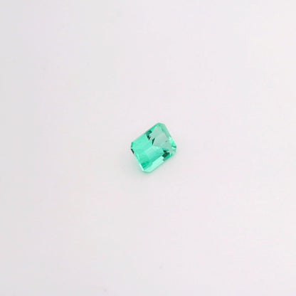 Émeraude Russie 0.99 carat