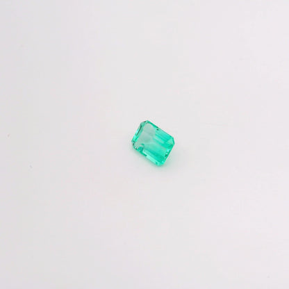 Émeraude Colombie 0.93 carat