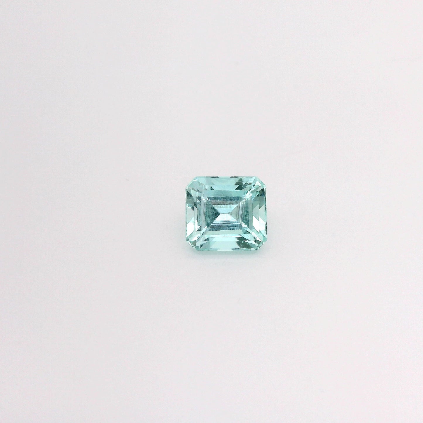 Émeraude 1.40 carat