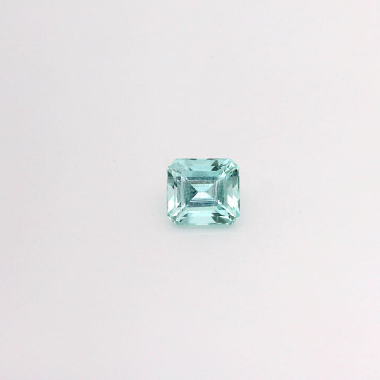 Émeraude 1.40 carat