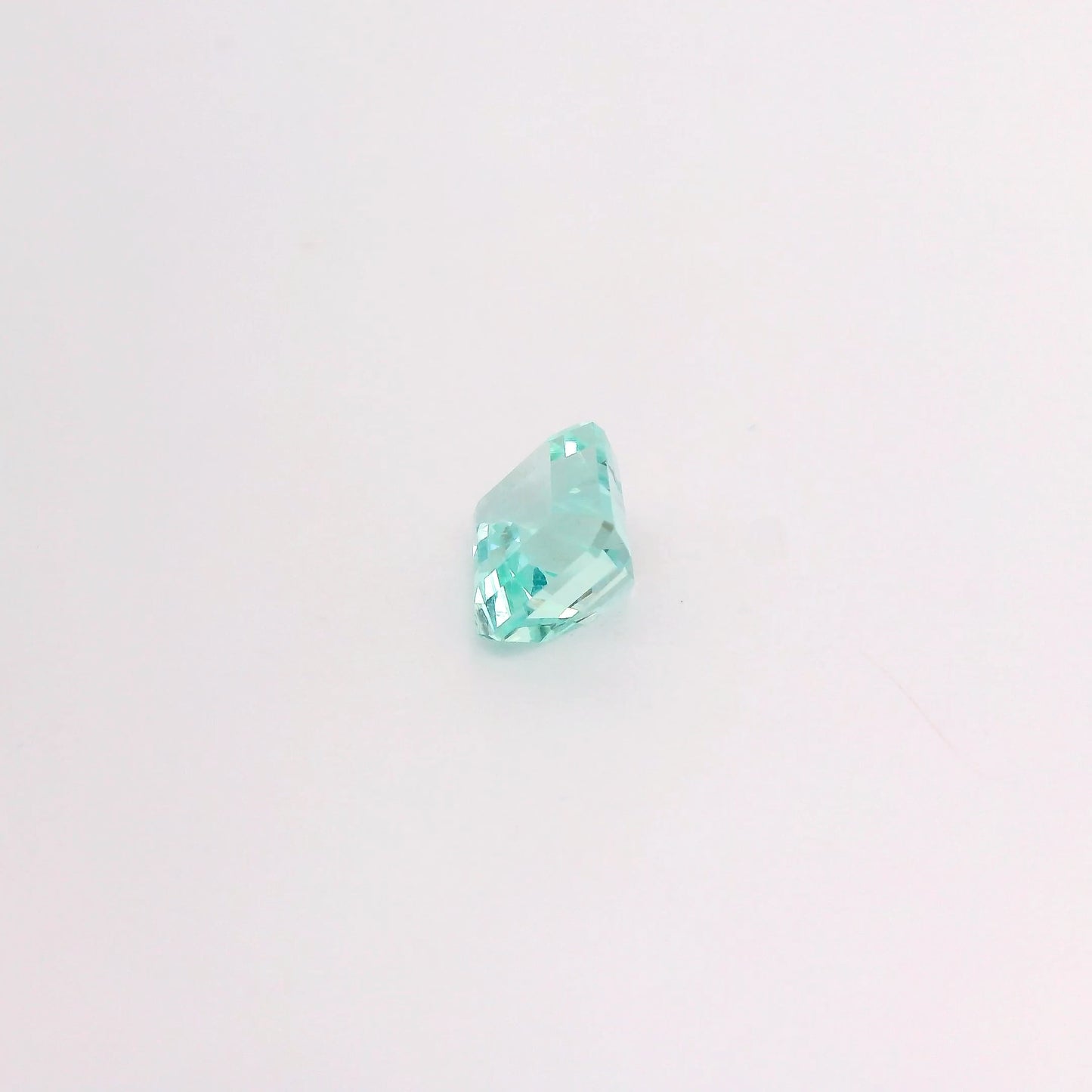 Émeraude 1.40 carat