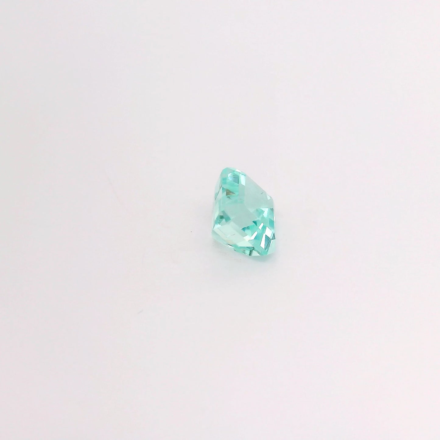 Émeraude 1.40 carat