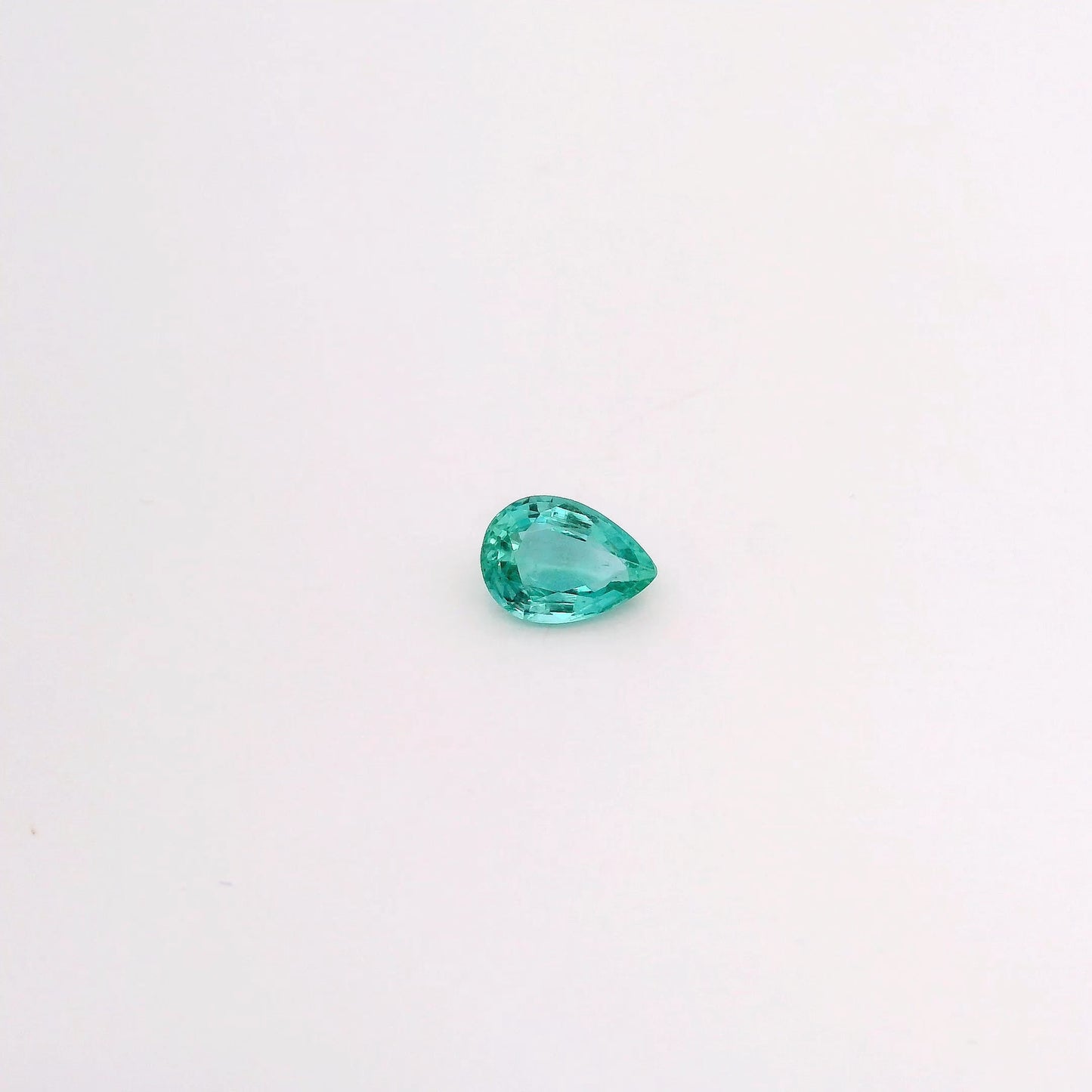 Émeraude Brésil 0.69 carat
