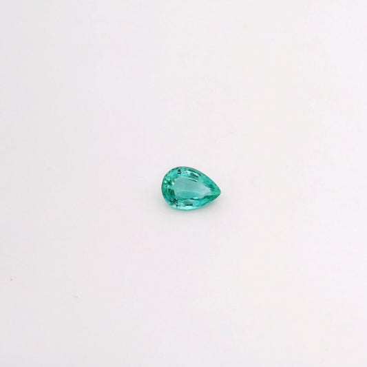 Émeraude Brésil 0.69 carat