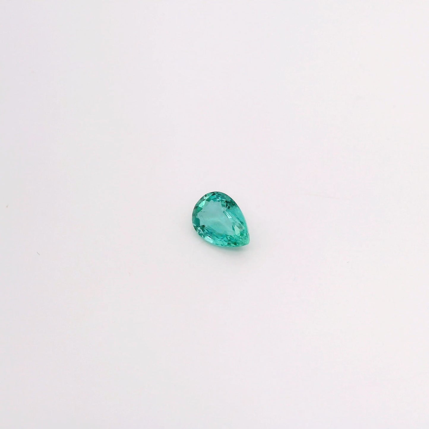 Émeraude Brésil 0.69 carat