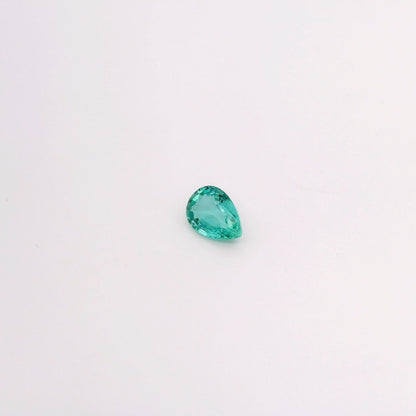 Émeraude Brésil 0.69 carat