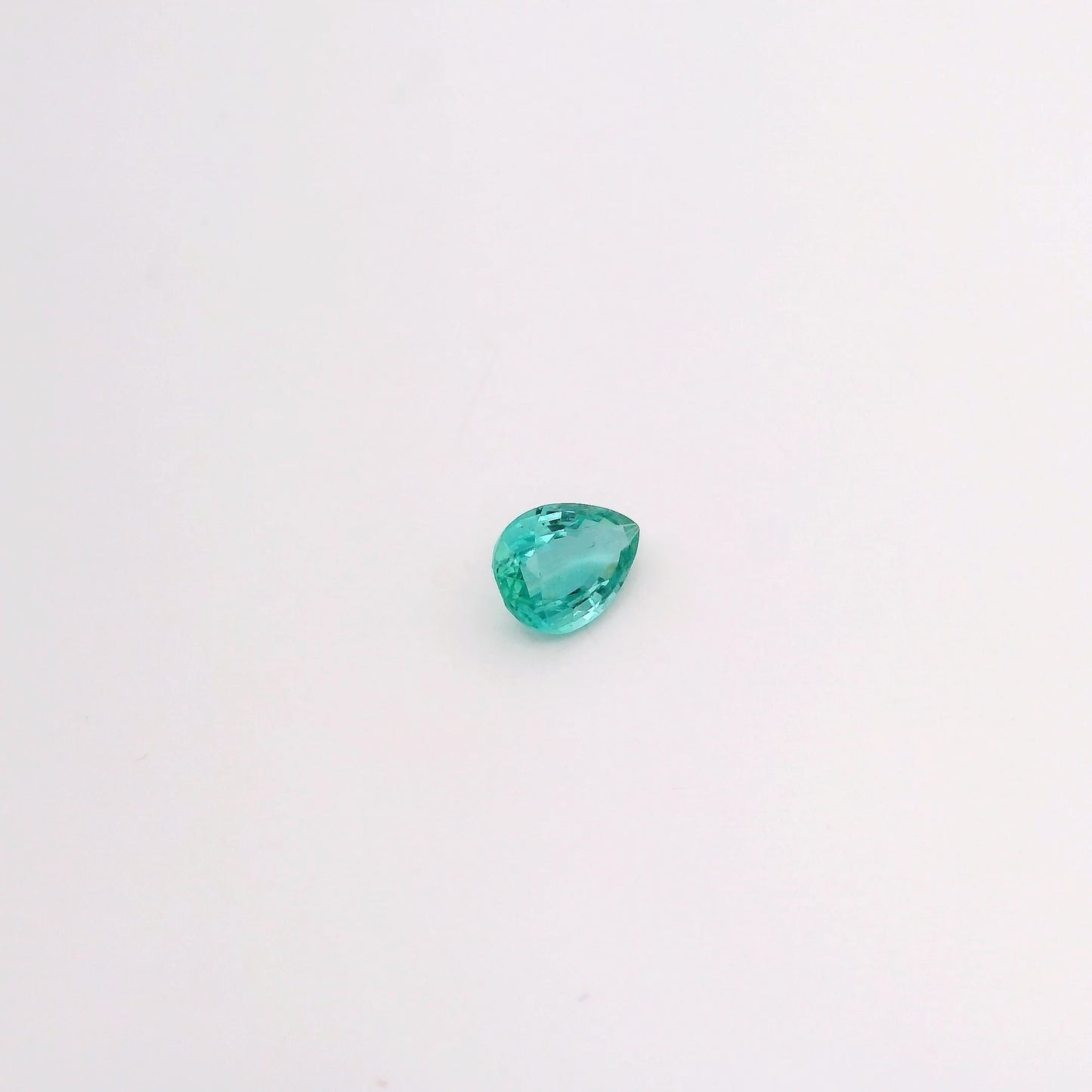 Émeraude Brésil 0.69 carat