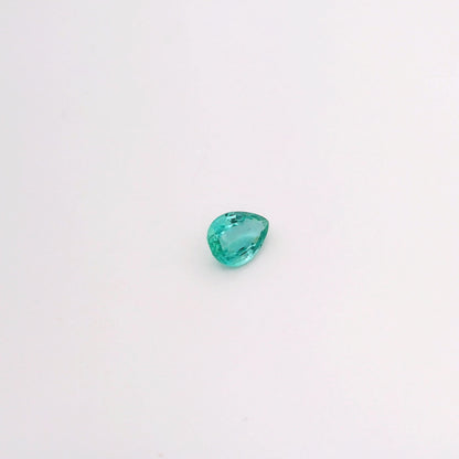 Émeraude Brésil 0.69 carat
