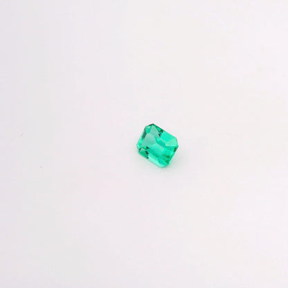 Émeraude Russie 0.85 carat