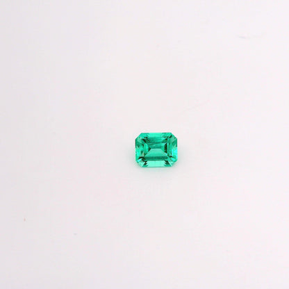 Émeraude Russie 0.85 carat