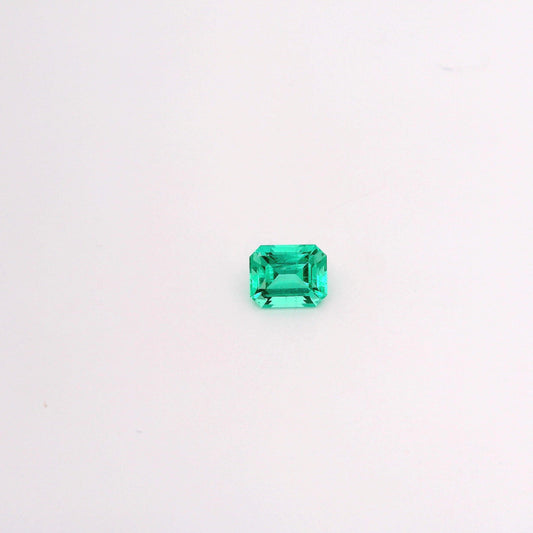 Émeraude Russie 0.85 carat