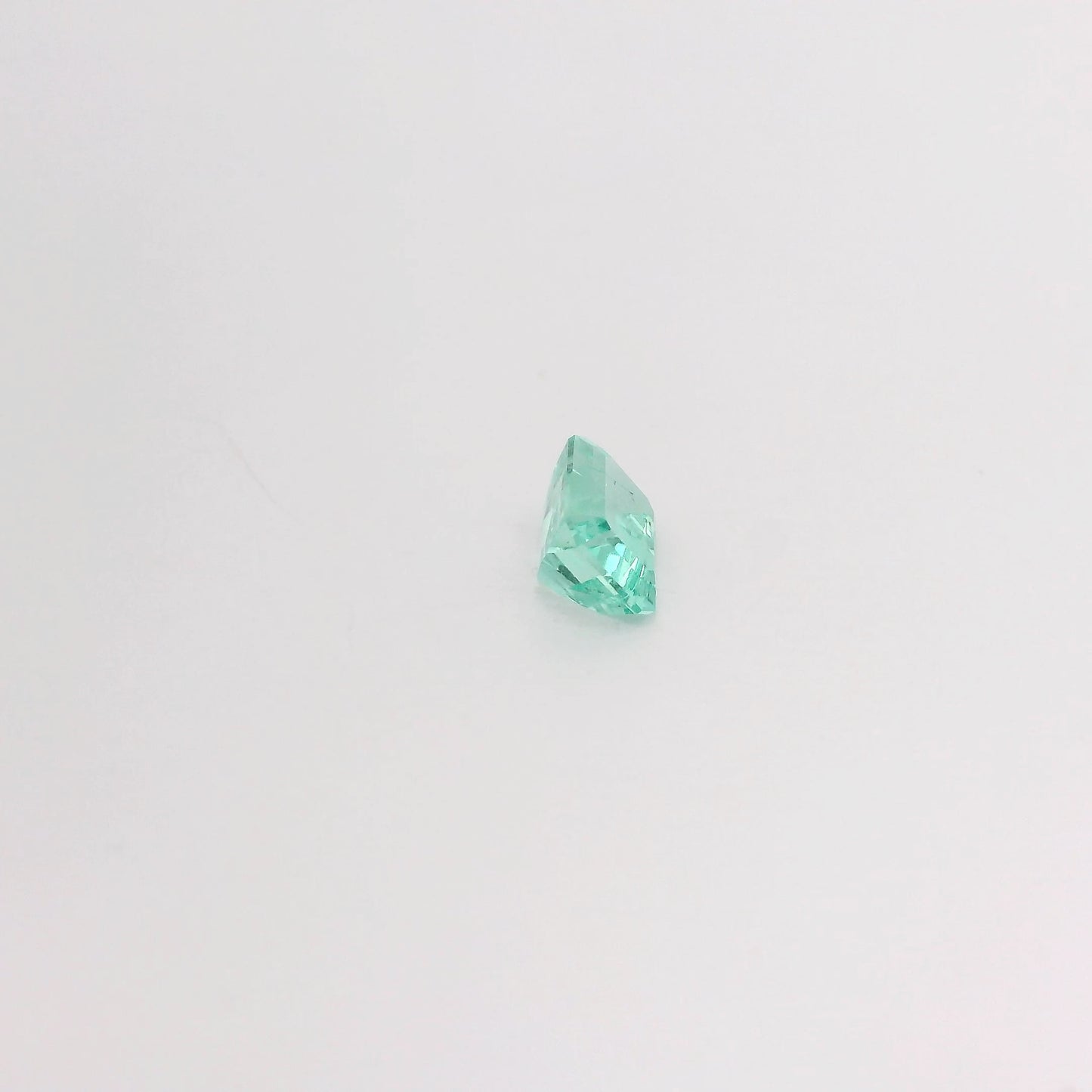 Émeraude Russie 0.52 carat