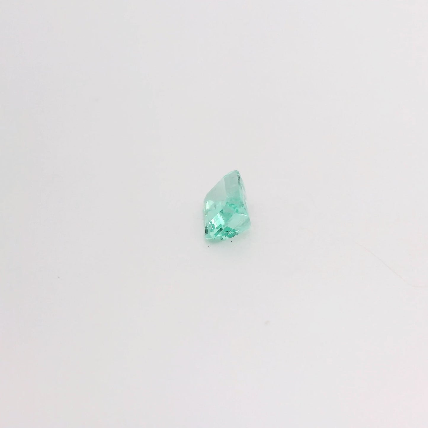 Émeraude Russie 0.52 carat