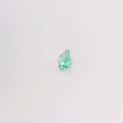 Émeraude Russie 0.52 carat
