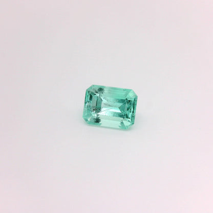 Émeraude Russie 0.52 carat