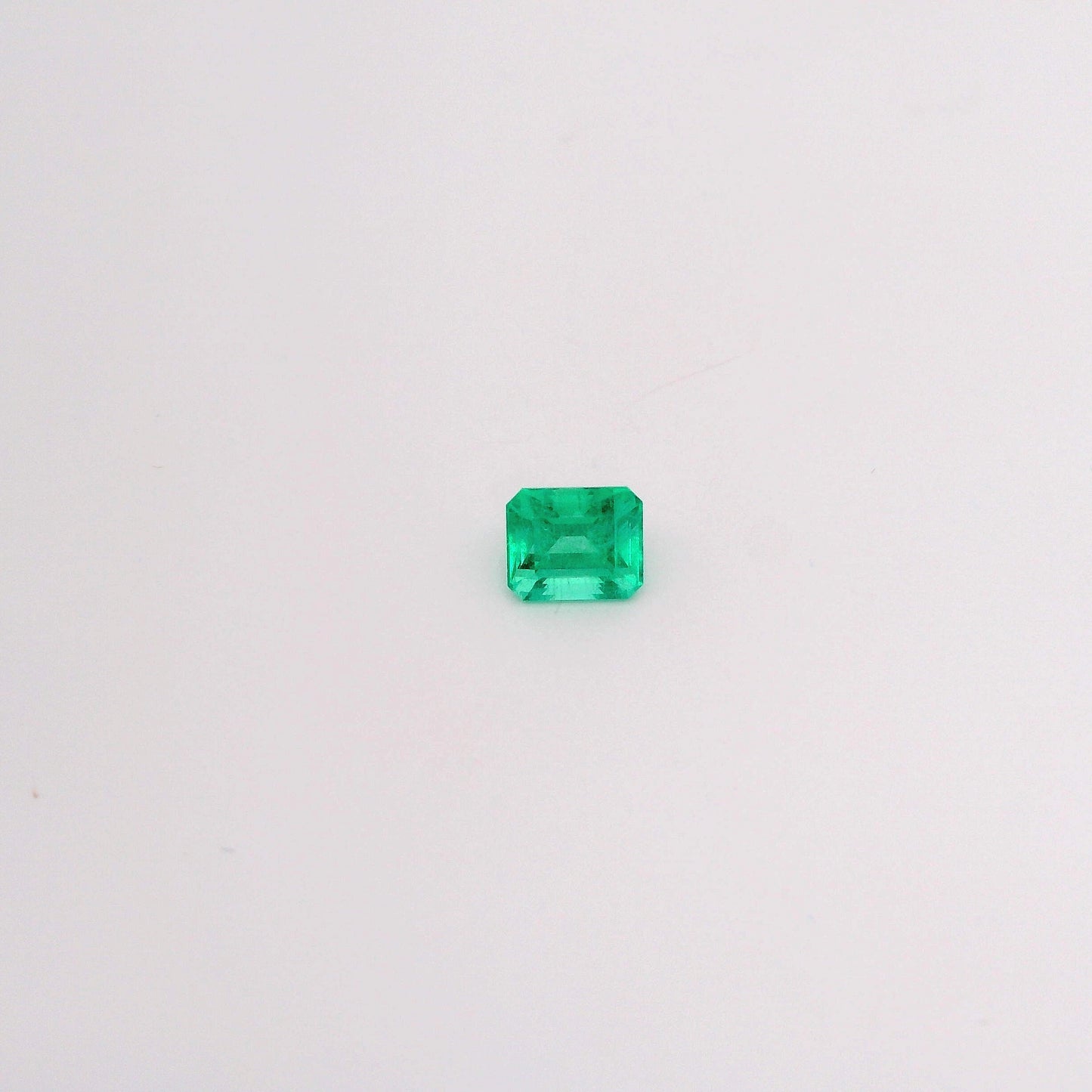 Émeraude Russie 0.60 carat