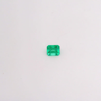 Émeraude Russie 0.60 carat