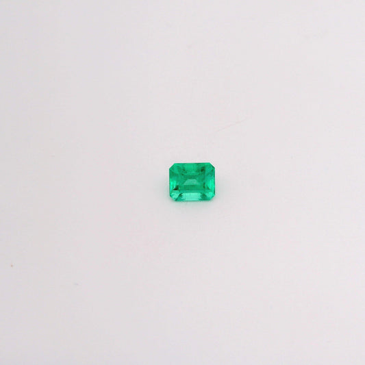 Émeraude Russie 0.60 carat