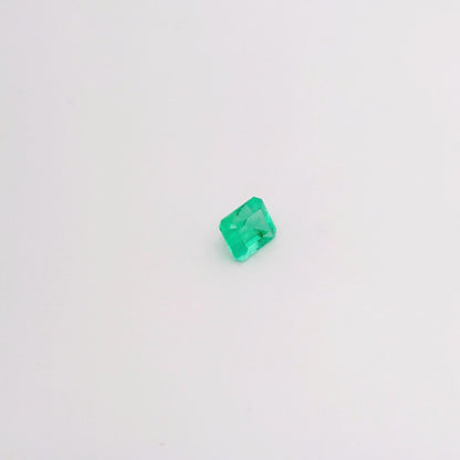 Émeraude Russie 0.60 carat