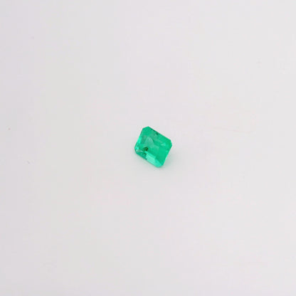 Émeraude Russie 0.60 carat