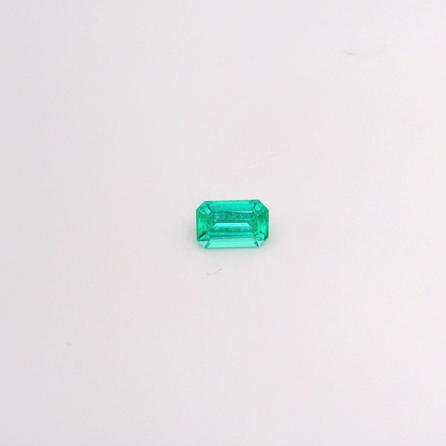 Émeraude Russie 0.80 carat