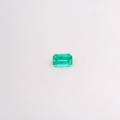 Émeraude Russie 0.80 carat