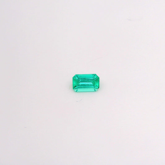 Émeraude Russie 0.80 carat