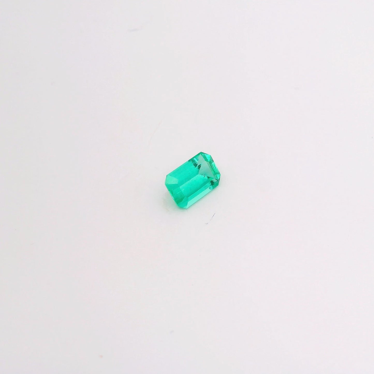 Émeraude Russie 0.80 carat