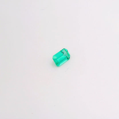 Émeraude Russie 0.80 carat