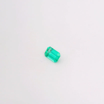 Émeraude Russie 0.80 carat