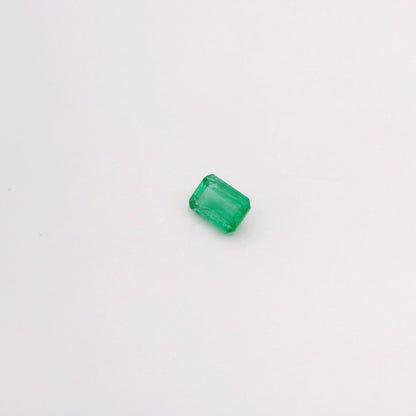 Émeraude Zambie 0.65 carat