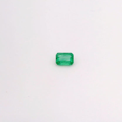 Émeraude Zambie 0.65 carat