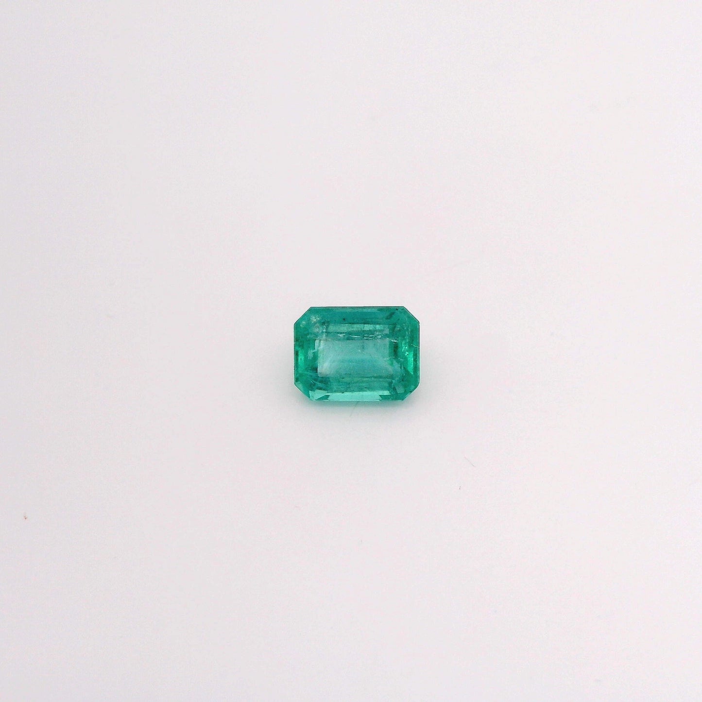 Émeraude Zambie 1.83 carat