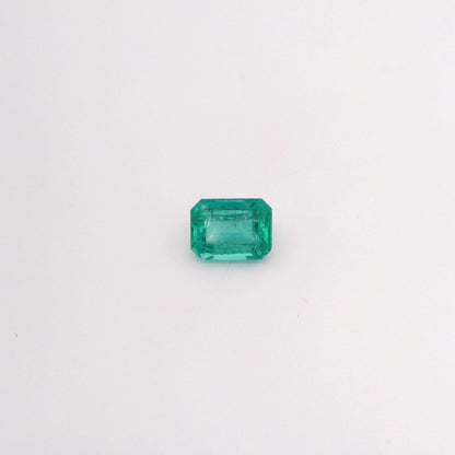 Émeraude Zambie 1.83 carat