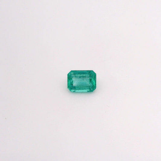 Émeraude Zambie 1.83 carat