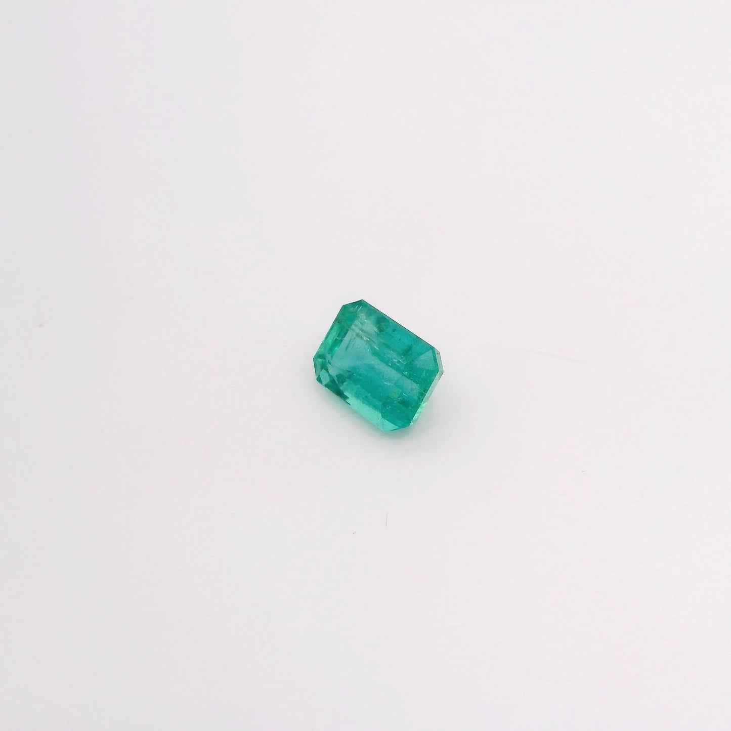 Émeraude Zambie 1.83 carat