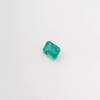 Émeraude Zambie 1.83 carat