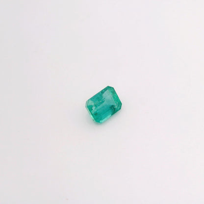 Émeraude Zambie 1.83 carat