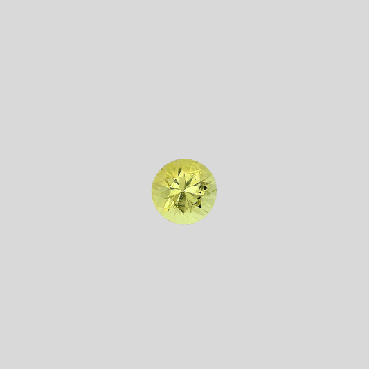 Grenat du Mali 0.94 carat