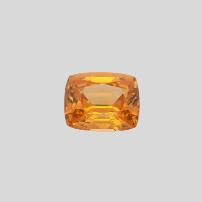 Grenat Hessonite 4.26 carats
