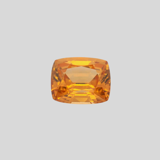 Grenat Hessonite 4.26 carats