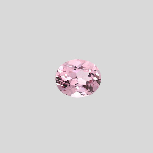 Grenat Malaya 1.52 carat