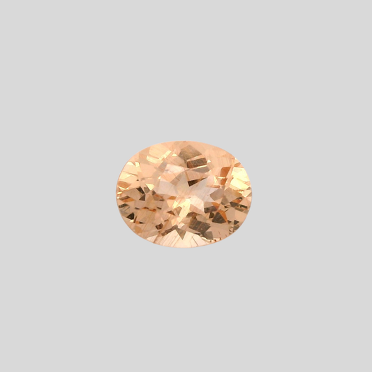 Grenat Malaya 1.80 carat