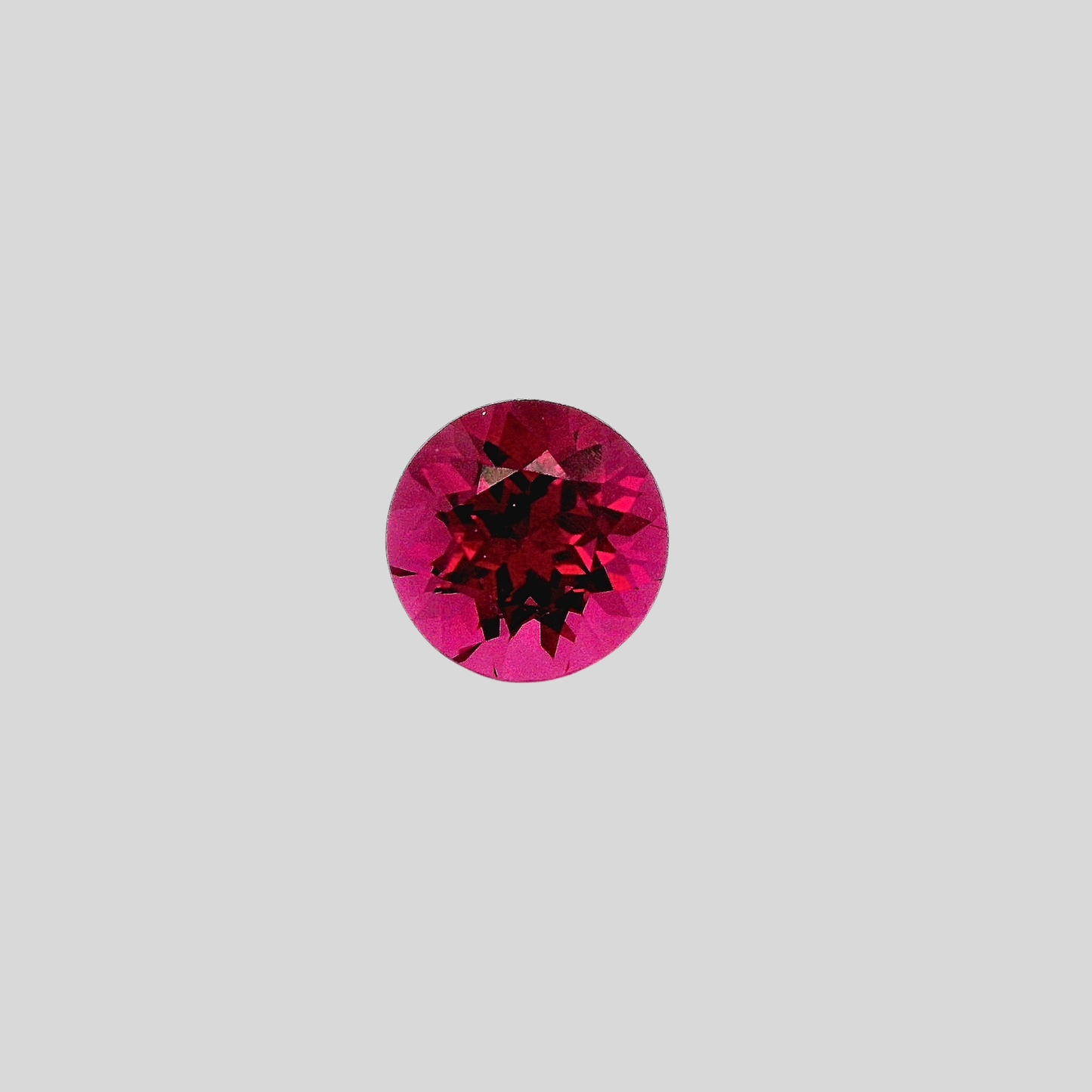 Grenat Rhodolite 1.92 carat