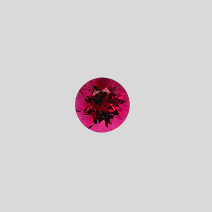 Grenat Rhodolite 1.92 carat
