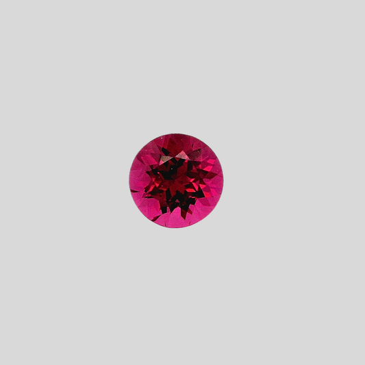 Grenat Rhodolite 1.92 carat