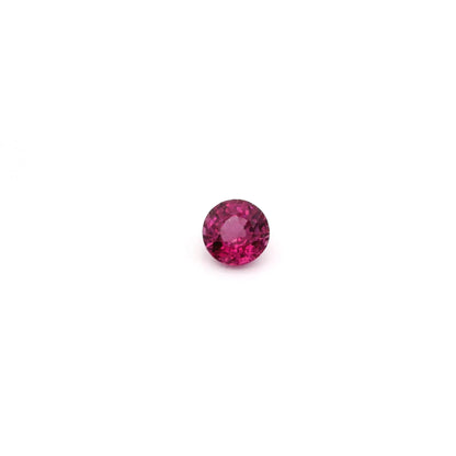 Grenat Rhodolite 5.5 mm