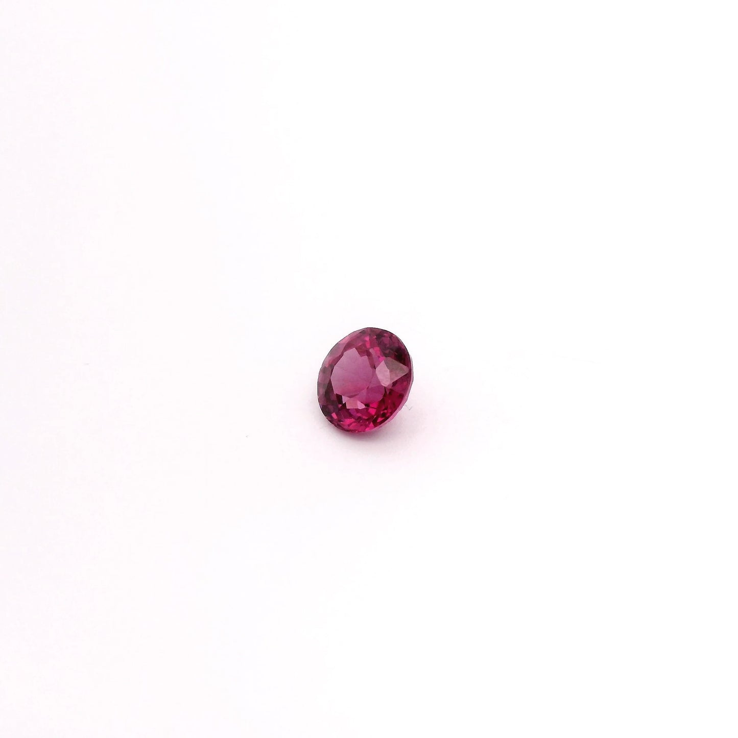 Grenat Rhodolite 5.5 mm