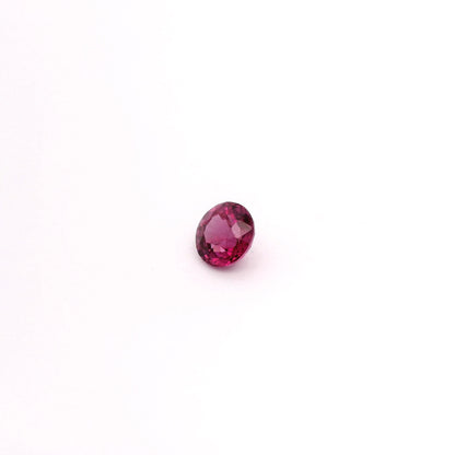Grenat Rhodolite 5.5 mm