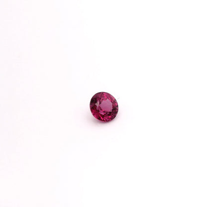 Grenat Rhodolite 5.5 mm